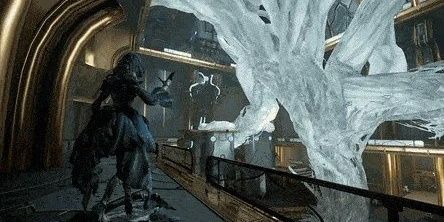Как играть за Ярели Warframe: гайд по герою