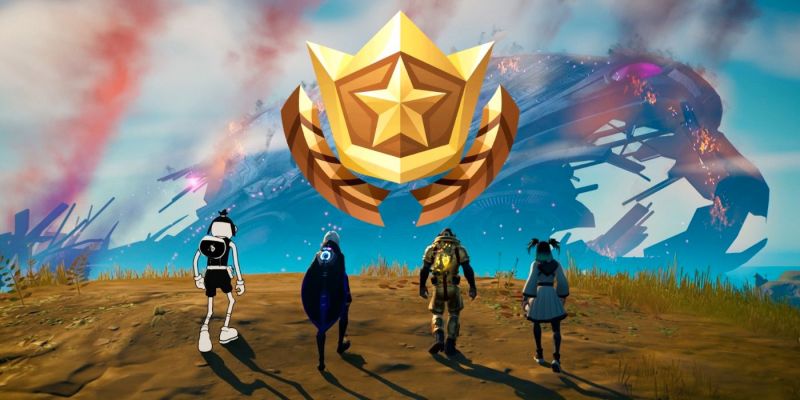 Как получить больше боевых звезд в Fortnite Как получить больше боевых звезд в Fortnite