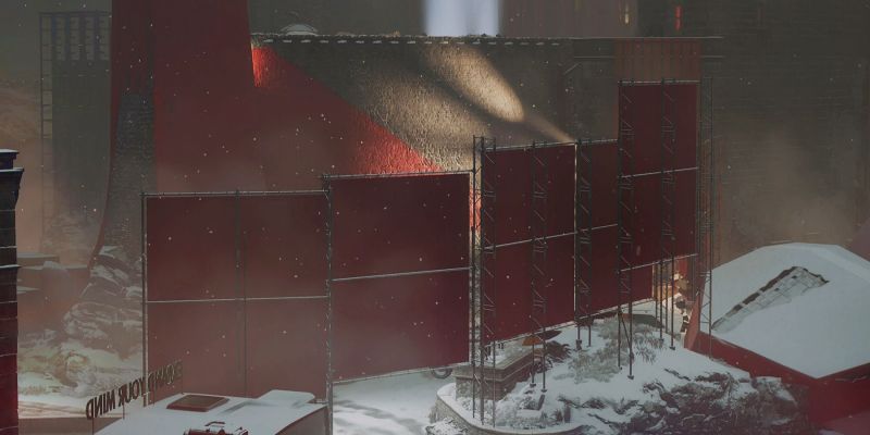 Как искать подсказки в Deathloop: Пожирание ягнят