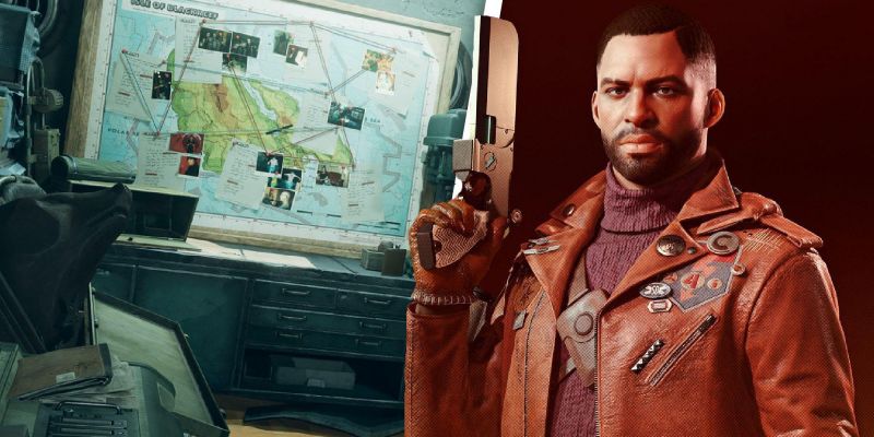 Как победить Джулиану и разорвать петлю в Deathloop