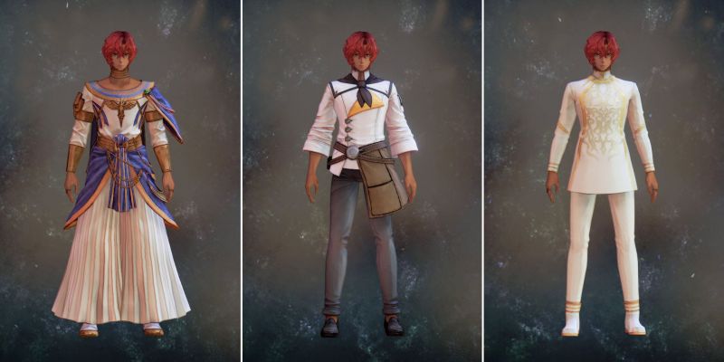 Каждая броня для Дохалима в Tales of Arise: где найти