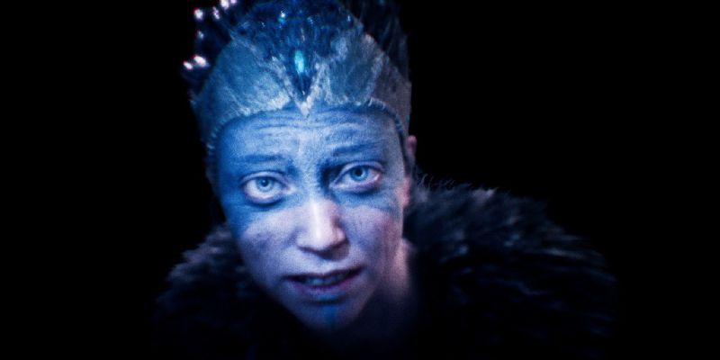 Время прохождения Hellblade: Senua’s Sacrifice: сколько часов геймплея в игре