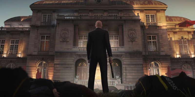 Время прохождения Hitman (2016): сколько часов геймплея в игре Время прохождения Hitman (2016): сколько часов геймплея в игре