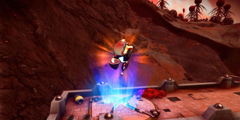 Ключ-трезубец в No Man’s Sky: как получить