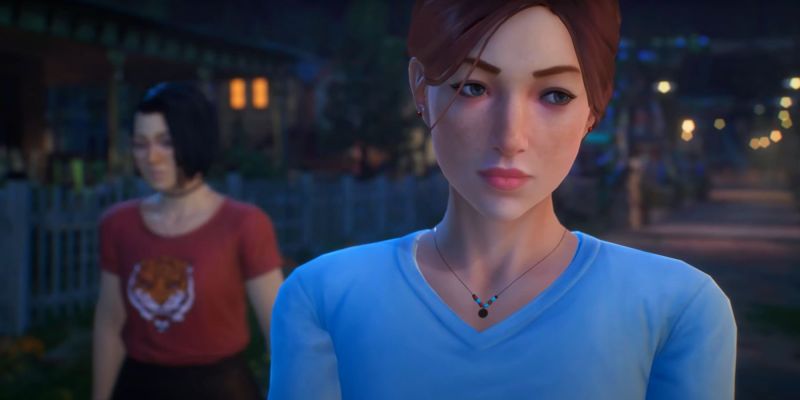 Стоит ли рассказывать Райли об Элеоноре в Life is Strange: True Colors
