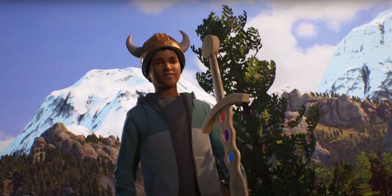 Где найти все камни души в 3 главе в Life is Strange: True Colors: аметист, сапфир и рубин Где найти все камни души в 3 главе в Life is Strange: True Colors: аметист, сапфир и рубин