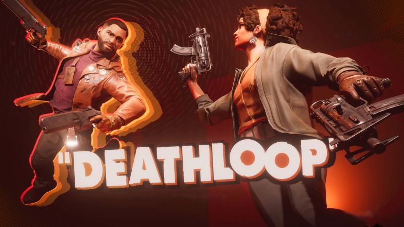 Как разблокировать многопользовательские вторжения в Deathloop