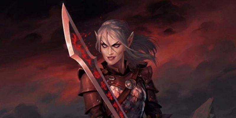 Как изменить персонажа в Pathfinder: Wrath of the Righteous: как сделать Respec