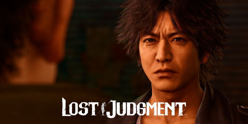 Прохождение Lost Judgment: Глава 10 Прохождение Lost Judgment: Глава 10