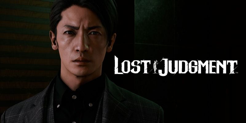 Прохождение Lost Judgment: Глава 9