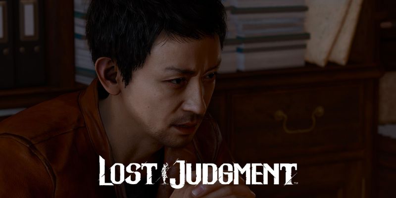 Прохождение Lost Judgment: Главы 11, 12 и 13
