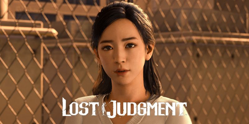 Прохождение Lost Judgment: Глава 4