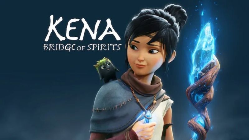 Все достижения в Kena: Bridge of Spirits