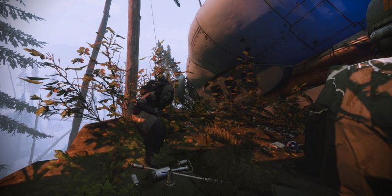 Как найти Зура в Destiny 2: местонахождение, предметы и время суток