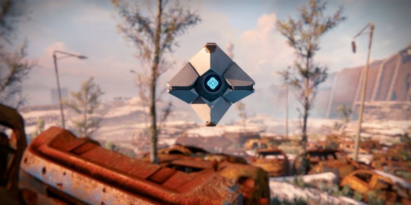 Фрагменты призрака в Destiny 2: как получить