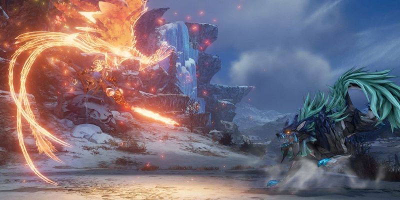 Все артефакты в Tales of Arise: где найти