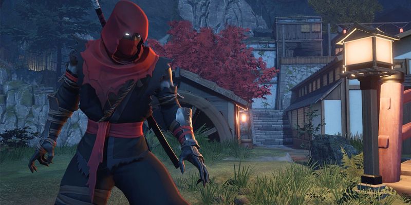 Как получить больше опыта в Aragami 2