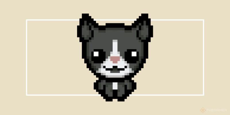 Как открыть и стать Гуппи в The Binding of Isaac