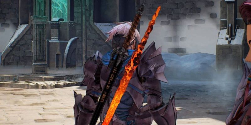 Фрагменты гривы зверя в Tales of Arise: как получить Фрагменты гривы зверя в Tales of Arise: как получить