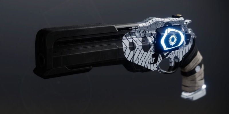 Как настроить снаряжение для испытания Осириса в Destiny 2