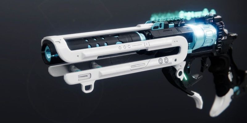 Оружие из Склепа глубокого камня в Destiny 2: как получить Оружие из Склепа глубокого камня в Destiny 2: как получить