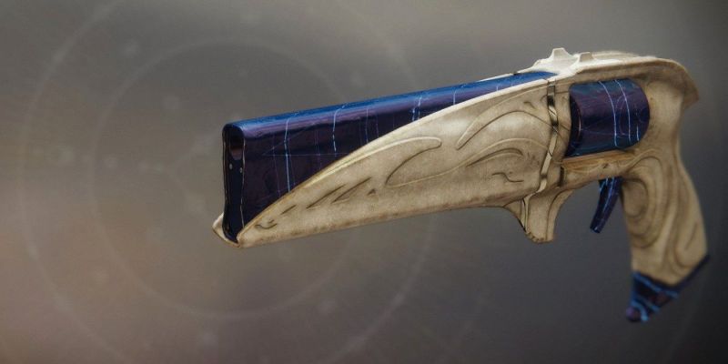 Оружие из рейда «Последнее желание» в Destiny 2: как получить