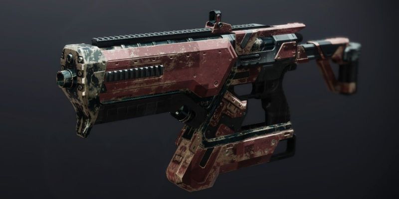 Декартовы координаты в Destiny 2: как получить плазменную винтовку Декартовы координаты в Destiny 2: как получить плазменную винтовку