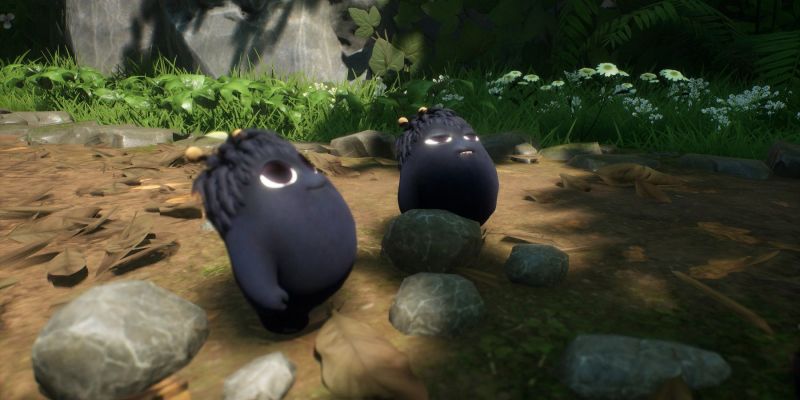 Быстрое перемещение в Kena: Bridge of Spirits: как разблокировать и использовать