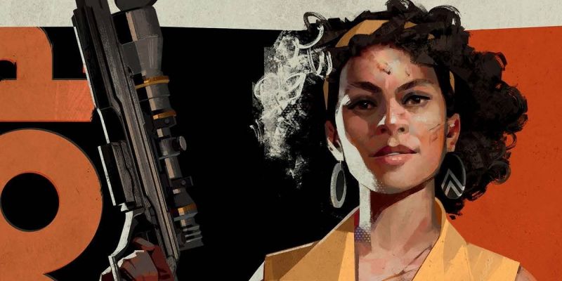 Как поймать Кольта в ловушку в Deathloop