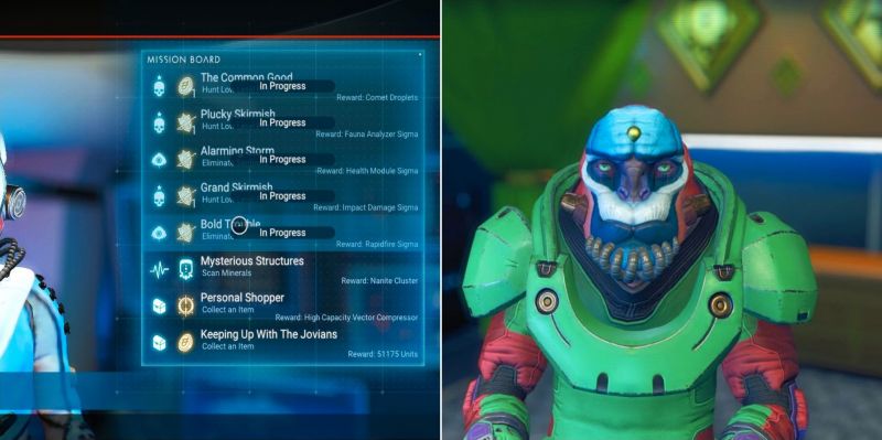 Все гильдии в No Man’s Sky: для чего нужны Все гильдии в No Man’s Sky: для чего нужны