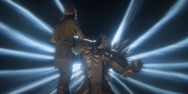 Паучья пещера в Diablo 2: Resurrected: где найти Паучья пещера в Diablo 2: Resurrected: где найти