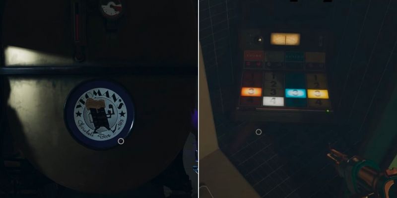 Как убить Алексиса Дорси в Deathloop