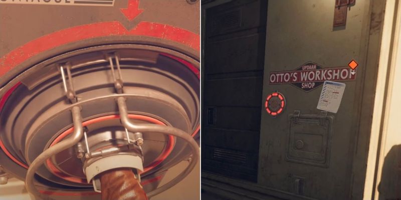 Как убить Фрэнка «Балагура» Спайсера в Deathloop