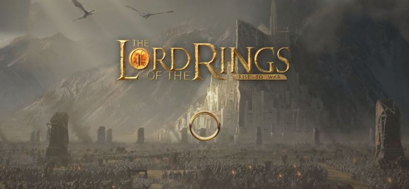 Как использовать функцию перевода в The Lord of the Rings: Rise to War Как использовать функцию перевода в The Lord of the Rings: Rise to War