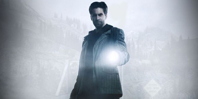 Гайд для новичков по Alan Wake Remastered