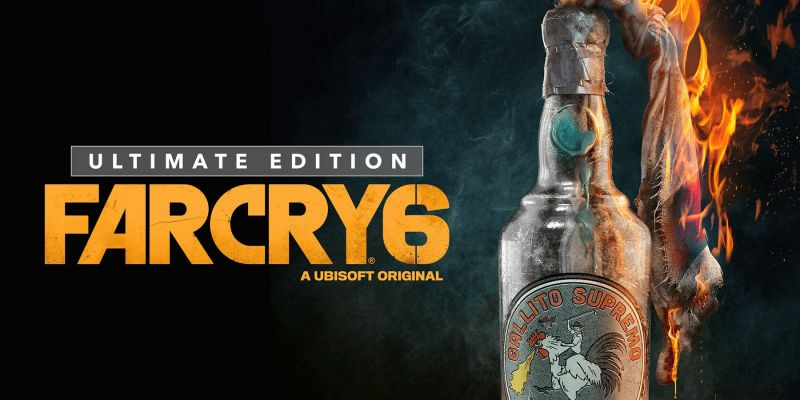 Стоит ли покупать Far Cry 6 Ultimate Edition?