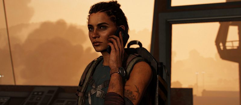 Охота за сокровищами «А ритм всё звучит» в Far Cry 6: где найти тайник