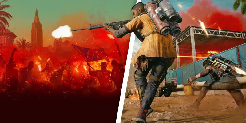Гайд для новичков по Far Cry 6