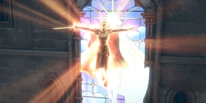 Как усилить армию Pathfinder: Wrath of the Righteous