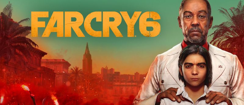 Время прохождения Far Cry 6: сколько часов геймплея в игре