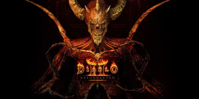 Как добраться до Травинкала в Diablo 2: Resurrected