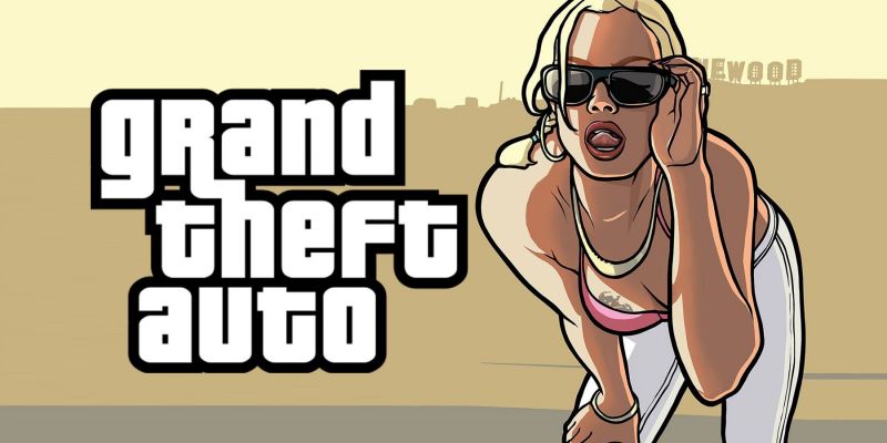 Удаление классических игр GTA из Steam создает плохой прецедент