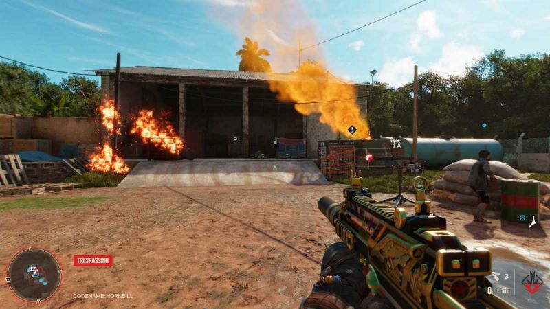 Все тайники в Far Cry 6: как найти все тайники «охота за сокровищами» Все тайники в Far Cry 6: как найти все тайники «охота за сокровищами»
