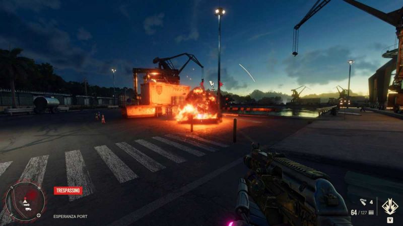 Far Cry 6: Ошибка VRAM, зависает и тормозит: как исправить