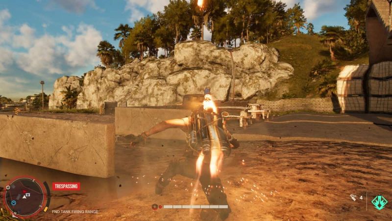 Как получить все Супрэмо в Far Cry 6