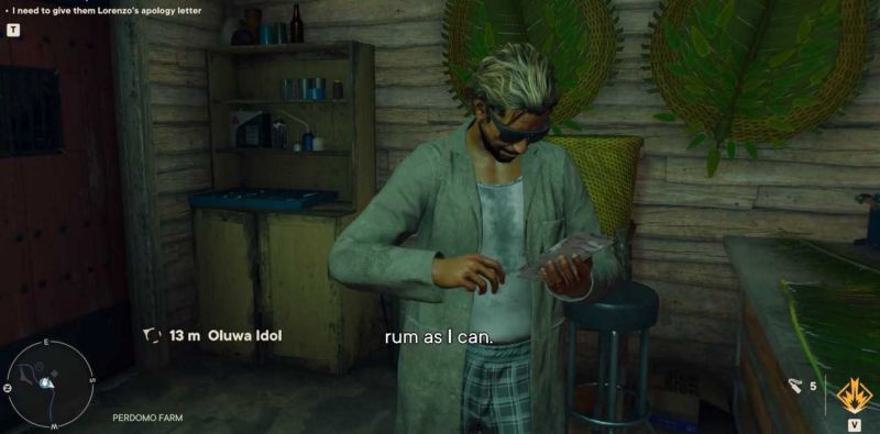 Все дети Лоренцо в Far Cry 6: где найти Все дети Лоренцо в Far Cry 6: где найти