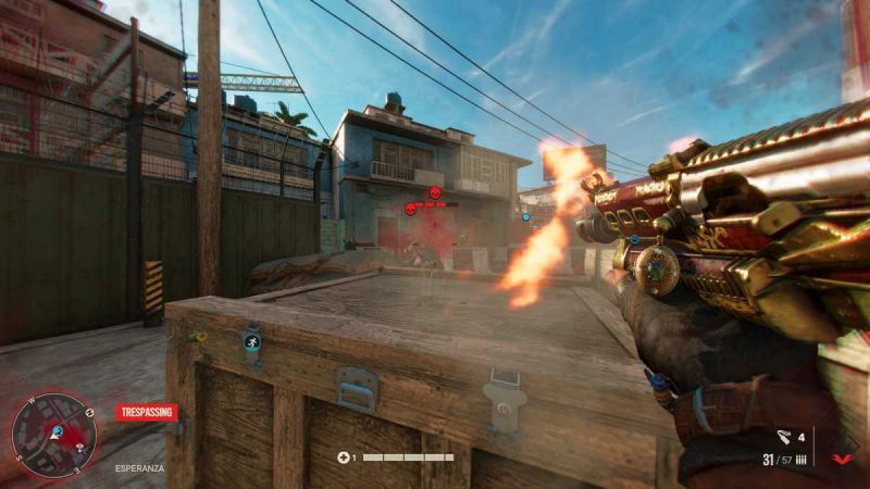 Гайд по чёрному рынку в Far Cry 6
