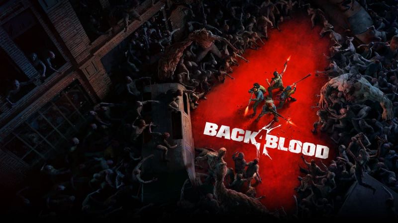 Ошибка службы профиля в Back 4 Blood: как исправить