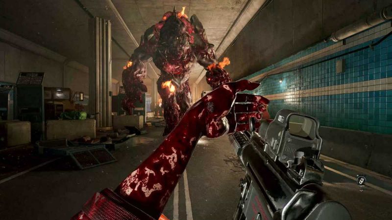 Гайд по системе карт в Back 4 Blood
