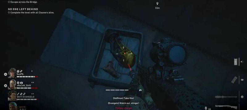 Золотые черепа в Back 4 Blood: где найти Золотые черепа в Back 4 Blood: где найти